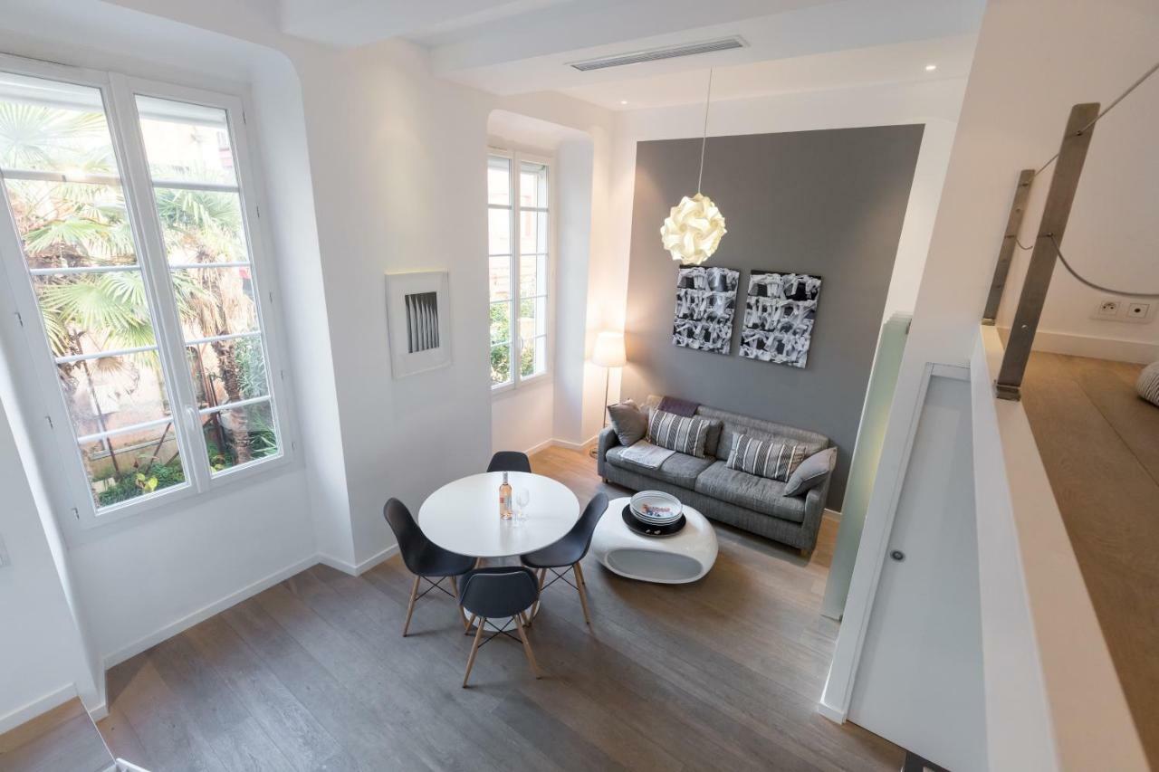 Magnificent Loft - Very * Niza